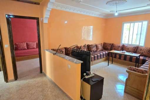 Appartement T3 61m² à Vendre