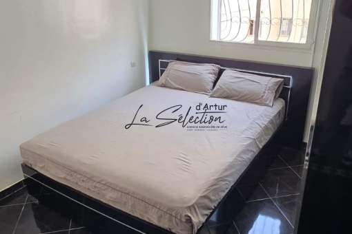 Appartement à Louer à Hay Salam