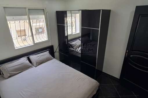 Appartement à Louer à Hay Salam