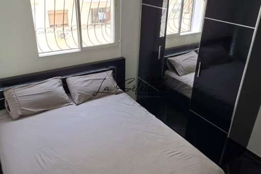 Appartement à Louer à Hay Salam