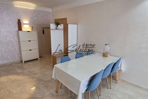 Joli appartement 3 chambres à Louer