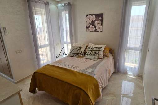 Joli appartement 3 chambres à Louer