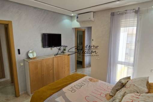 Joli appartement 3 chambres à Louer