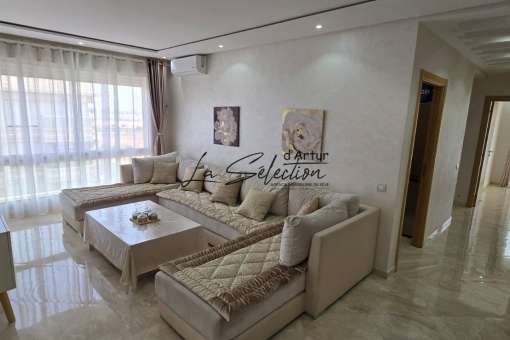 Joli appartement 3 chambres à Louer