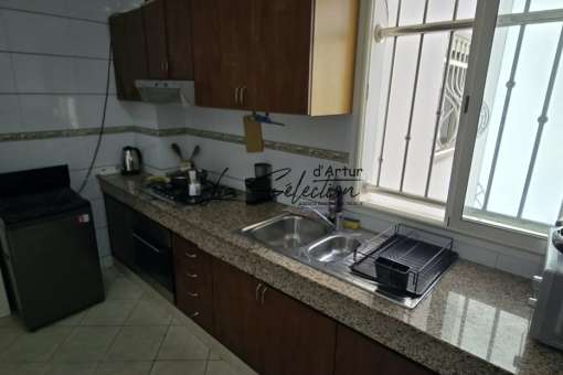 Bel appartement meublé à Louer