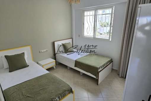 Bel appartement meublé à Louer