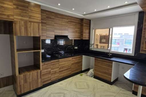 Grand appartement de 3CH à Louer à Founty